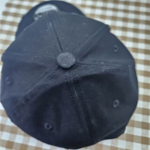 New Era x YSL Saint Laurent cap main image 5
